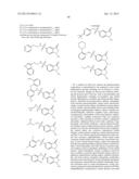 BENZISOTHIAZOL-3(1H)-ONE-5-SULFONYL DERIVATIVES AS CHEMOKINE RECEPTOR     MODULATORS diagram and image