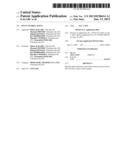 PEST CONTROL AGENT diagram and image