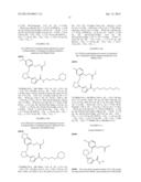 COMPOUNDS ACT AT MULTIPLE PROSTAGLANDIN RECEPTORS GIVING A GENERAL     ANTI-INFLAMMATORY RESPONSE diagram and image