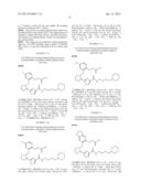 COMPOUNDS ACT AT MULTIPLE PROSTAGLANDIN RECEPTORS GIVING A GENERAL     ANTI-INFLAMMATORY RESPONSE diagram and image