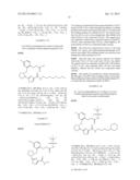 COMPOUNDS ACT AT MULTIPLE PROSTAGLANDIN RECEPTORS GIVING A GENERAL     ANTI-INFLAMMATORY RESPONSE diagram and image