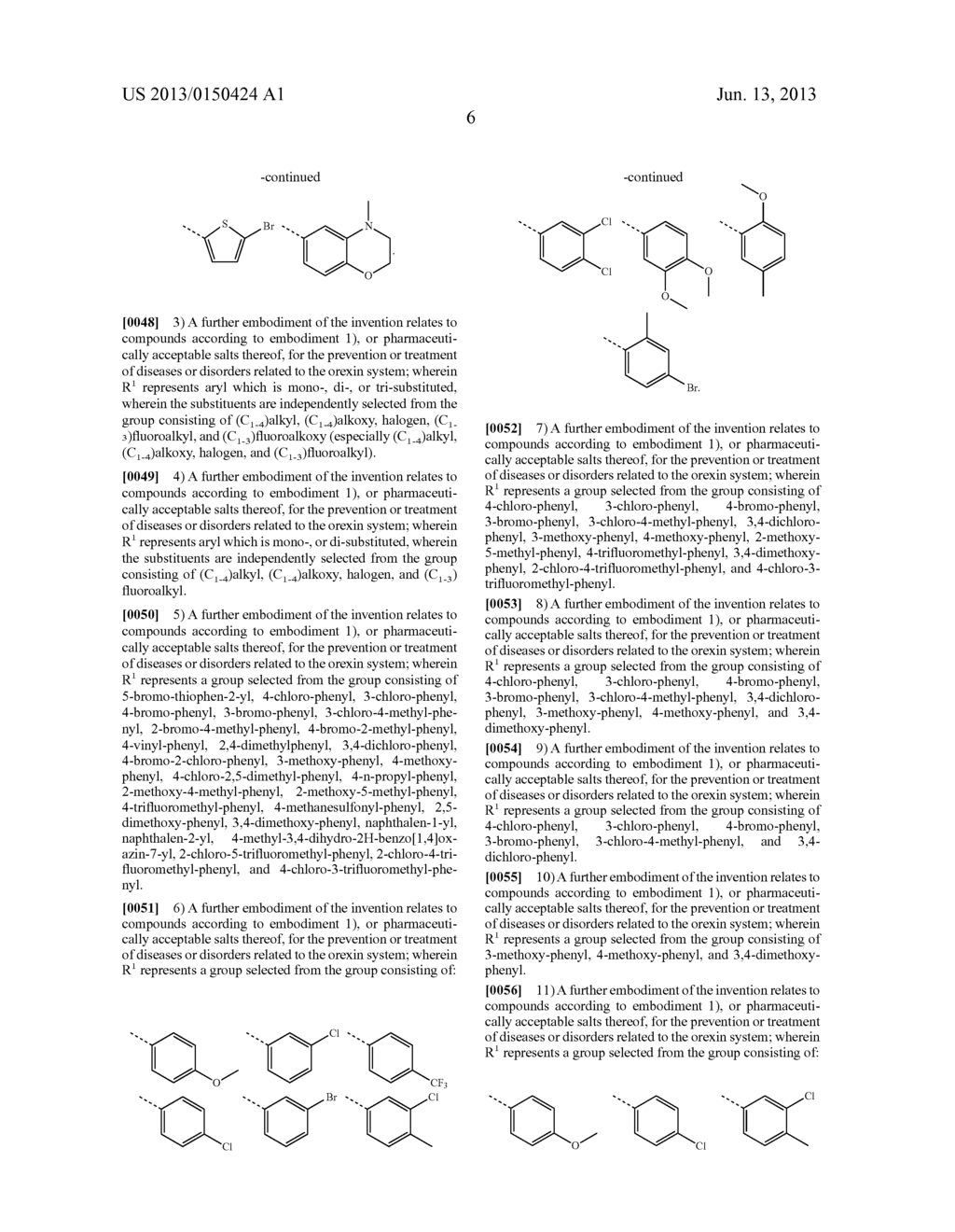 PROLINE SULFONAMIDE DERIVATIVES AS OREXIN RECEPTOR ANTAGONISTS - diagram, schematic, and image 09