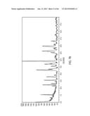 NOVEL SOLID FORMS OF TACEDINALINE diagram and image