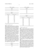 NOVEL SOLID FORMS OF TACEDINALINE diagram and image