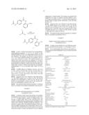 NOVEL SOLID FORMS OF TACEDINALINE diagram and image