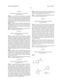 NOVEL SOLID FORMS OF TACEDINALINE diagram and image