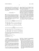 NOVEL SOLID FORMS OF TACEDINALINE diagram and image