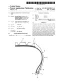 RUBBER COMPOSITION AND PNEUMATIC TIRE diagram and image