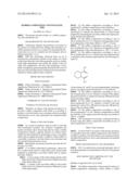 RUBBER COMPOSITION AND PNEUMATIC TIRE diagram and image