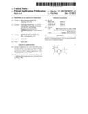 PHOSPHINATE RUTHENIUM COMPLEXES diagram and image