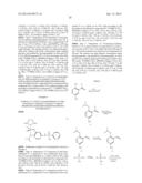 PHOSPHINATE RUTHENIUM COMPLEXES diagram and image