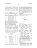 PHOSPHINATE RUTHENIUM COMPLEXES diagram and image