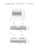 NITROGEN-CONTAINING AROMATIC COMPOUND, ORGANIC SEMICONDUCTOR MATERIAL, AND     ORGANIC ELECTRONIC DEVICE diagram and image