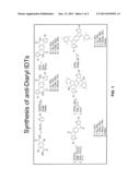 HETEROATOMIC INDENOFLUORENES diagram and image