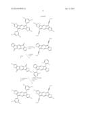 HETEROATOMIC INDENOFLUORENES diagram and image