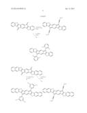 HETEROATOMIC INDENOFLUORENES diagram and image