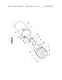 ENDOSCOPE diagram and image