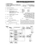 ENDOSCOPE APPARATUS diagram and image