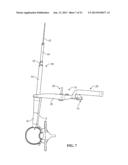 SURGICAL ACCESS SYSTEM AND RELATED METHODS diagram and image