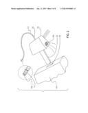 Modular Headrest and Multi-Light Apparatus diagram and image