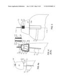 Modular Headrest and Multi-Light Apparatus diagram and image