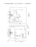 Modular Headrest and Multi-Light Apparatus diagram and image