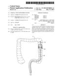 SURGICAL TISSUE MONITORING SYSTEM diagram and image