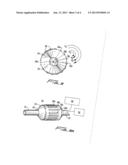 SURGICAL TISSUE MONITORING SYSTEM diagram and image