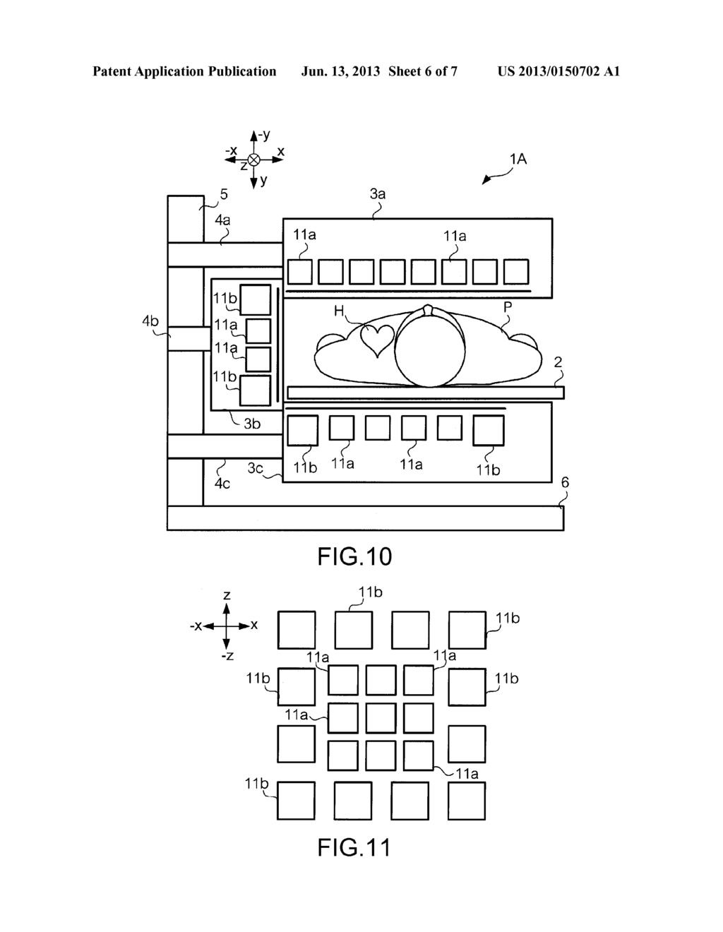 MAGNETIC FIELD MEASURING APPARATUS AND CELL ARRAY - diagram, schematic, and image 07