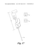 BLOOD VESSEL ACCESS DEVICES, SYSTEMS, AND METHODS diagram and image