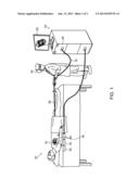 PREVENTION OF INCORRECT CATHETER ROTATION diagram and image