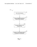 SYSTEM AND METHOD FOR GENERATING A TREND PARAMETER BASED ON RESPIRATION     RATE DISTRIBUTION diagram and image