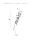 Apparatus for Bone Aspiration diagram and image