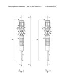 Apparatus for Bone Aspiration diagram and image