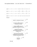 METHOD AND DEVICE FOR DETECTING A CONFIGURATION OF WITHDRAWAL AND RETURN     DEVICES diagram and image