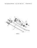 VASCULAR ACCESS DEVICE FOR HEMODIALYSIS diagram and image