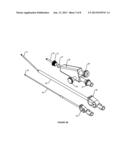 VASCULAR ACCESS DEVICE FOR HEMODIALYSIS diagram and image