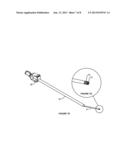 VASCULAR ACCESS DEVICE FOR HEMODIALYSIS diagram and image