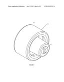 VASCULAR ACCESS DEVICE FOR HEMODIALYSIS diagram and image