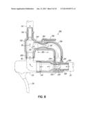 BY-PASS SHUNT TO REDUCE FLOW OUTPUT OF CIRCULATORY ASSIST DEVICE diagram and image