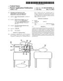 METHOD AND APPARATUS FOR MONITORING AND CONTROLLING PERITONEAL DIALYSIS     THERAPY diagram and image