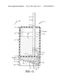 CUP FOR DISPENSING MEDICINE diagram and image