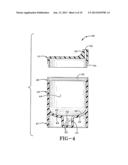 CUP FOR DISPENSING MEDICINE diagram and image