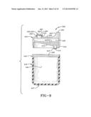 CUP FOR DISPENSING MEDICINE diagram and image