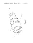 VALVED CONNECTOR diagram and image