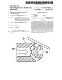 Irrigation Catheter Device and Ablation System diagram and image