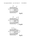 Irrigation Catheter Device and Ablation System diagram and image