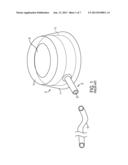 High-Flow Port Stem diagram and image