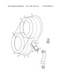 High-Flow Port Stem diagram and image