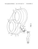 High-Flow Port Stem diagram and image